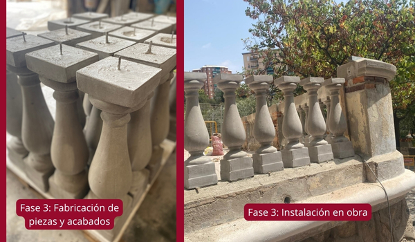 balaustre piedra artificial 2